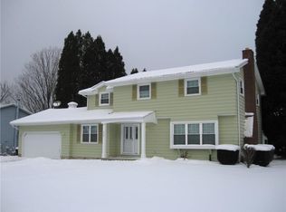 5549 King Rd, Erie, PA 16509