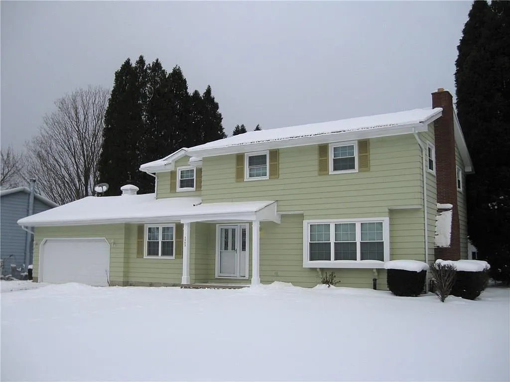 5549 King Rd photo 1