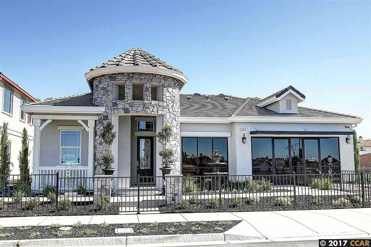 418 Cakebread Pl photo 1