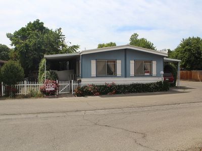 415 N Akers St SPACE 69, Visalia, CA, 93291