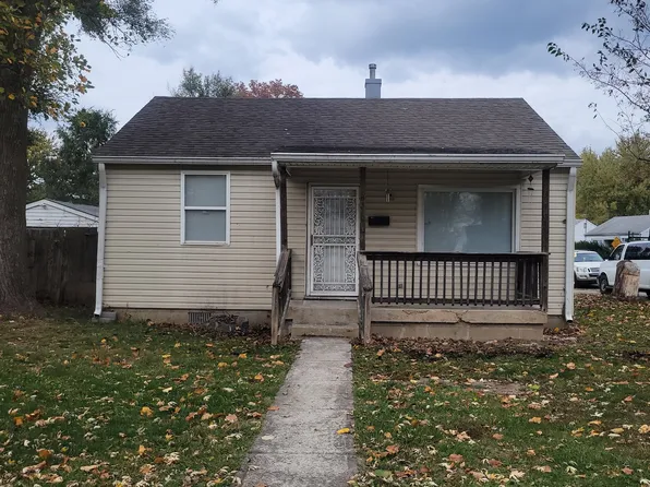 3318 W 22nd St, Indianapolis, IN 46222