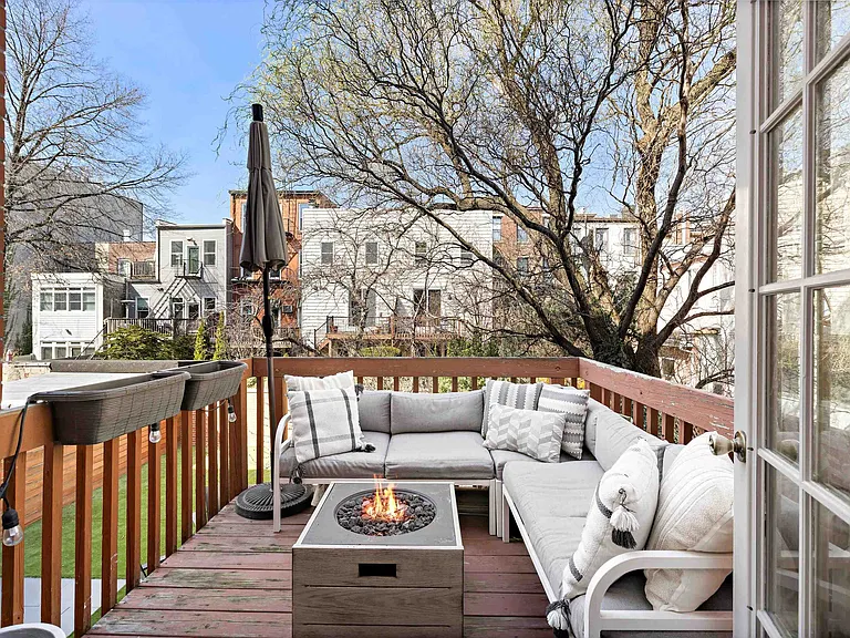 736 Garden St #B — Photo 17