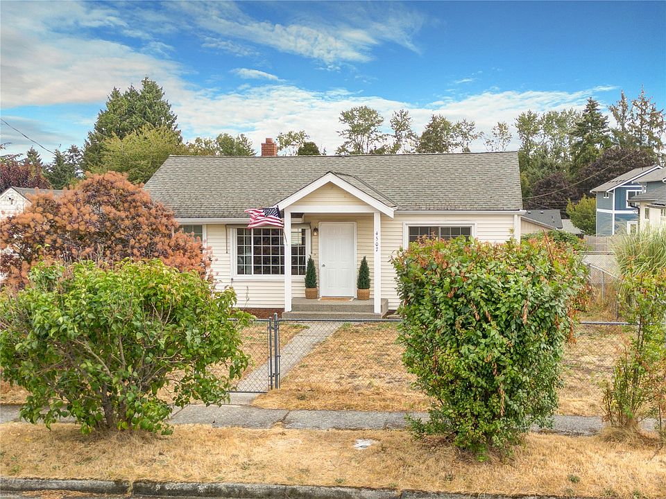 1st image of 4507 E B Street