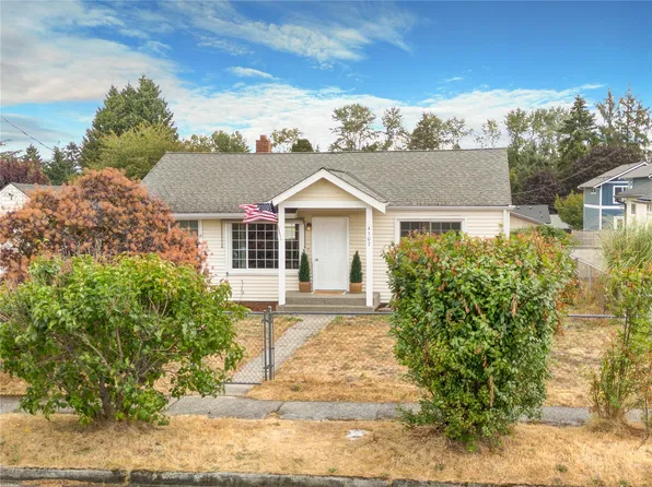 4507 E B Street, Tacoma, WA 98404