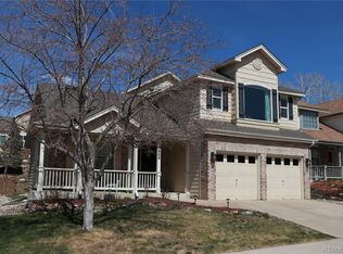9866 Spring Hill Ln, Littleton, CO 80129