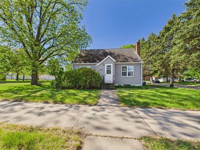 302 E 2nd St S, Melrose, MN, 56352