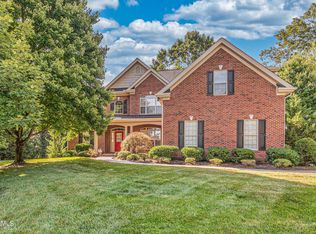 724 Manor Station Ln, Knoxville, TN 37934