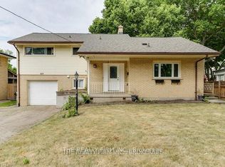 425 Ridout St S, London, ON N6C4A2