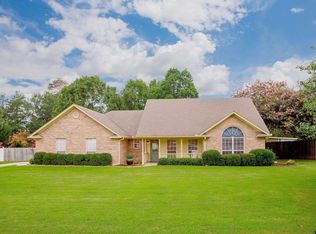 175 County Road 2504, Mineola, TX 75773