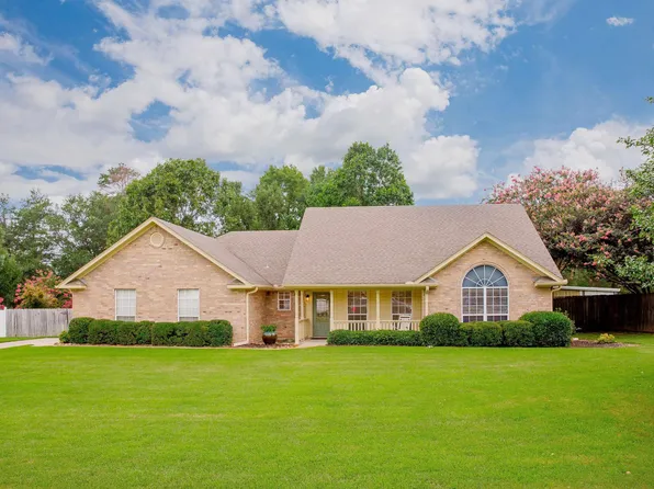 175 County Road 2504, Mineola, TX 75773