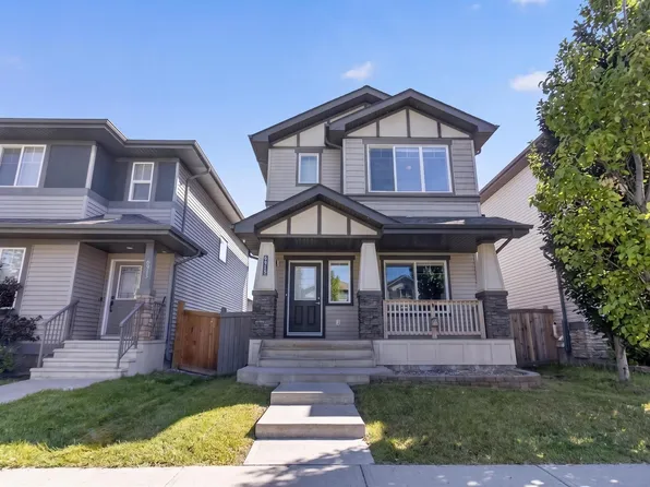 6915 Cardinal Wynd SW, Edmonton, AB T6W 2Y4