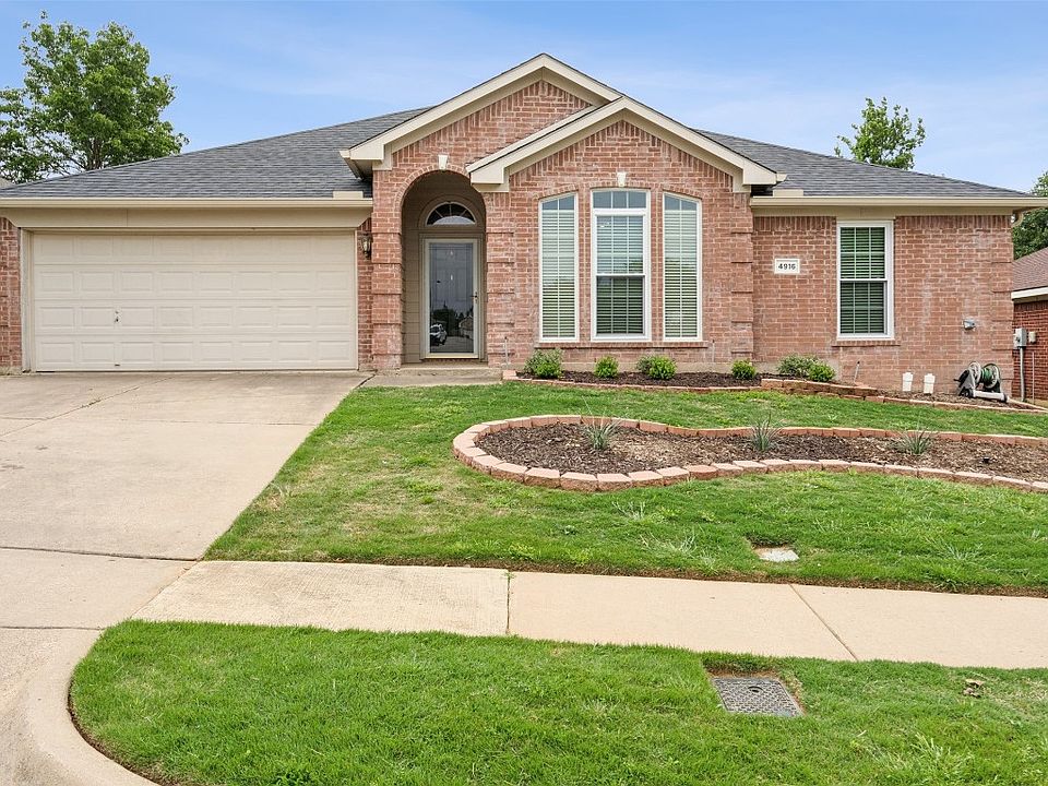1st image of 4916 Vaquero Dr