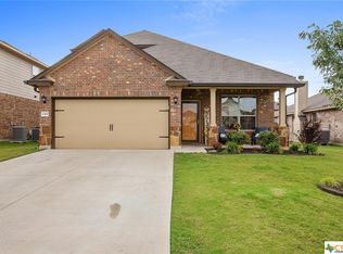 1309 Emerald Gate Dr, Temple, TX 76502