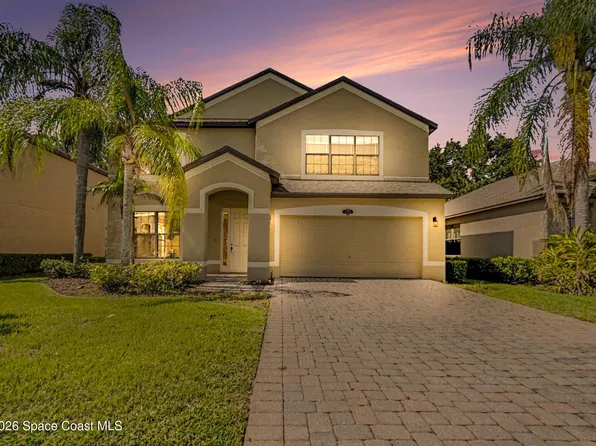 394 Breckenridge Cir SE, Palm Bay, FL 32909