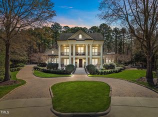 8816 Valentine Ct, Raleigh, NC 27615