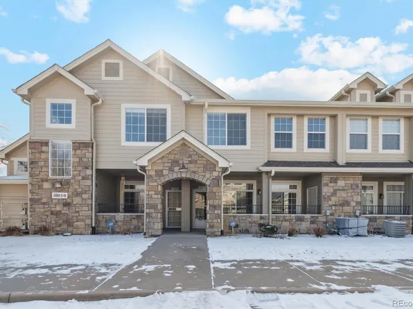 10050 E Gunnison Place #805, Aurora, CO 80247