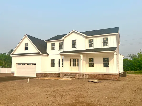 9 Seaview Crossings, Cape May Court House, NJ 08210