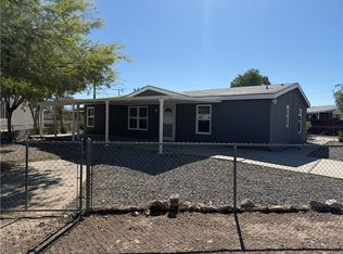 1964 E Riverbend Cir, Bullhead City, AZ 86442