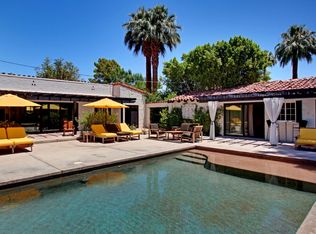839 N Avenida Olivos, Palm Springs, CA 92262