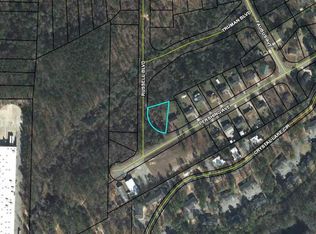 4976 Russell Blvd, Macon, GA 31204