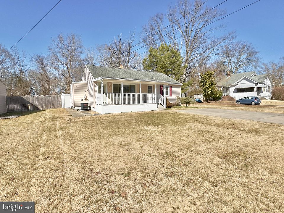 17 Arbutus Ave, Grenloch, NJ 08032 Zillow