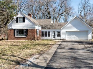 3009 Bronson Blvd, Kalamazoo, MI 49008