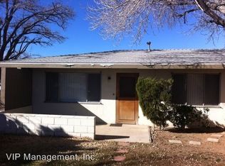 20384 Thunderbird Rd APT 2, Apple Valley, CA 92307