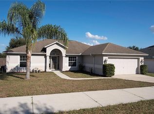 1144 Stratton Ave, Groveland, FL 34736