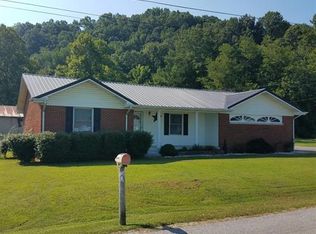 67 Butcher St, Liberty, KY 42539