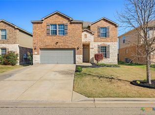 1215 Cozy Creek Dr, Temple, TX 76502