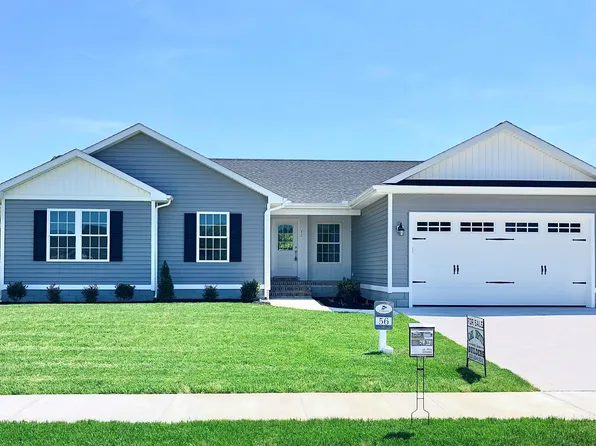 Mayflower 1447 Plan, Plymouth Place