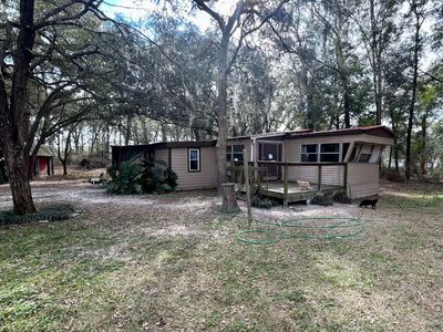 232 SW Lenvil Ln, Fort White, FL, 32038