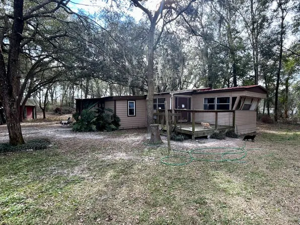 232 SW Lenvil Ln, Fort White, FL 32038