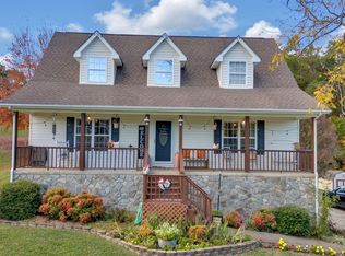 305 E Allens Bridge Rd, Greeneville, TN 37743