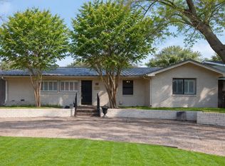 611 Westview Ave, Fort Worth, TX 76107