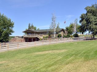 161 Eschbach Hill Rd, Yakima, WA 98908