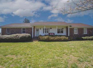 165 Beverly Cir, Liberty, SC 29657