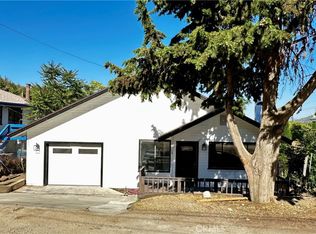 720 Avalon Trl, Frazier Park, CA 93225