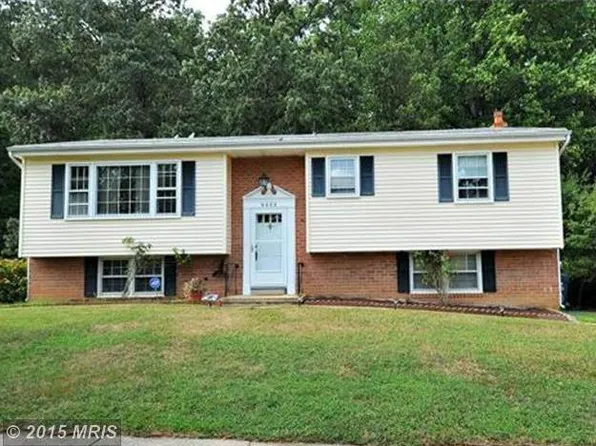 6000 Brooke Jane Dr, Clinton, MD 20735