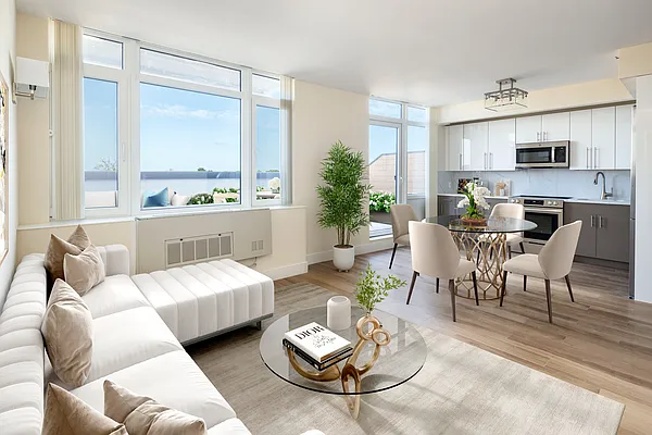 Rented by Douglas Elliman | media 1