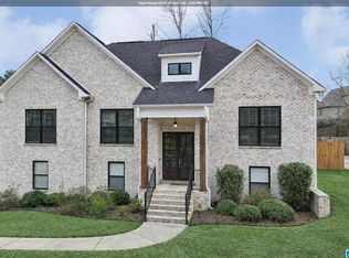 8947 Taunton Pl, Morris, AL 35116