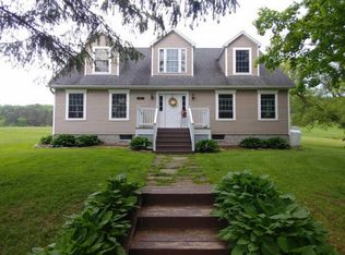 188 Hopkins Crandall Rd, Plymouth, NY 13832