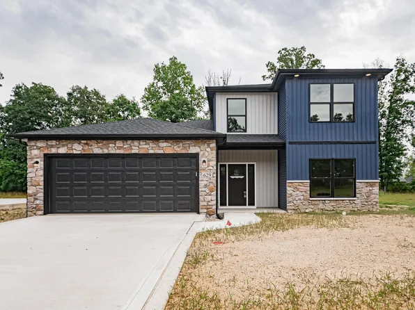629 S Valley River Dr, Columbia City, IN 46725