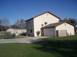 3712 Rr 261, Buchanan Dam, TX 78609