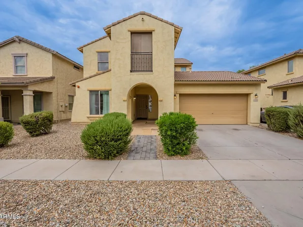 7136 N 73RD Drive, Glendale, AZ 85303