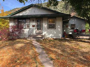 1120 Bennett Ave, Glenwood Springs, CO 81601