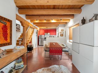 918 Don Juan St, Santa Fe, NM 87501