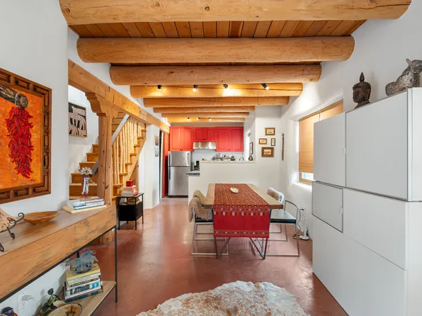 918 Don Juan St, Santa Fe, NM 87501