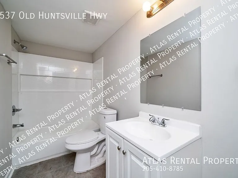 1537 Old Huntsville Hwy NW — Photo 17