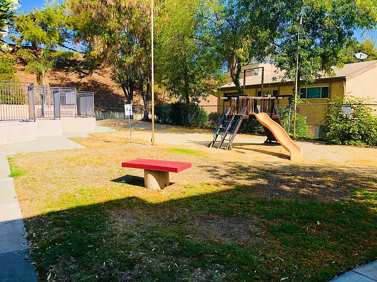 Playgrounds